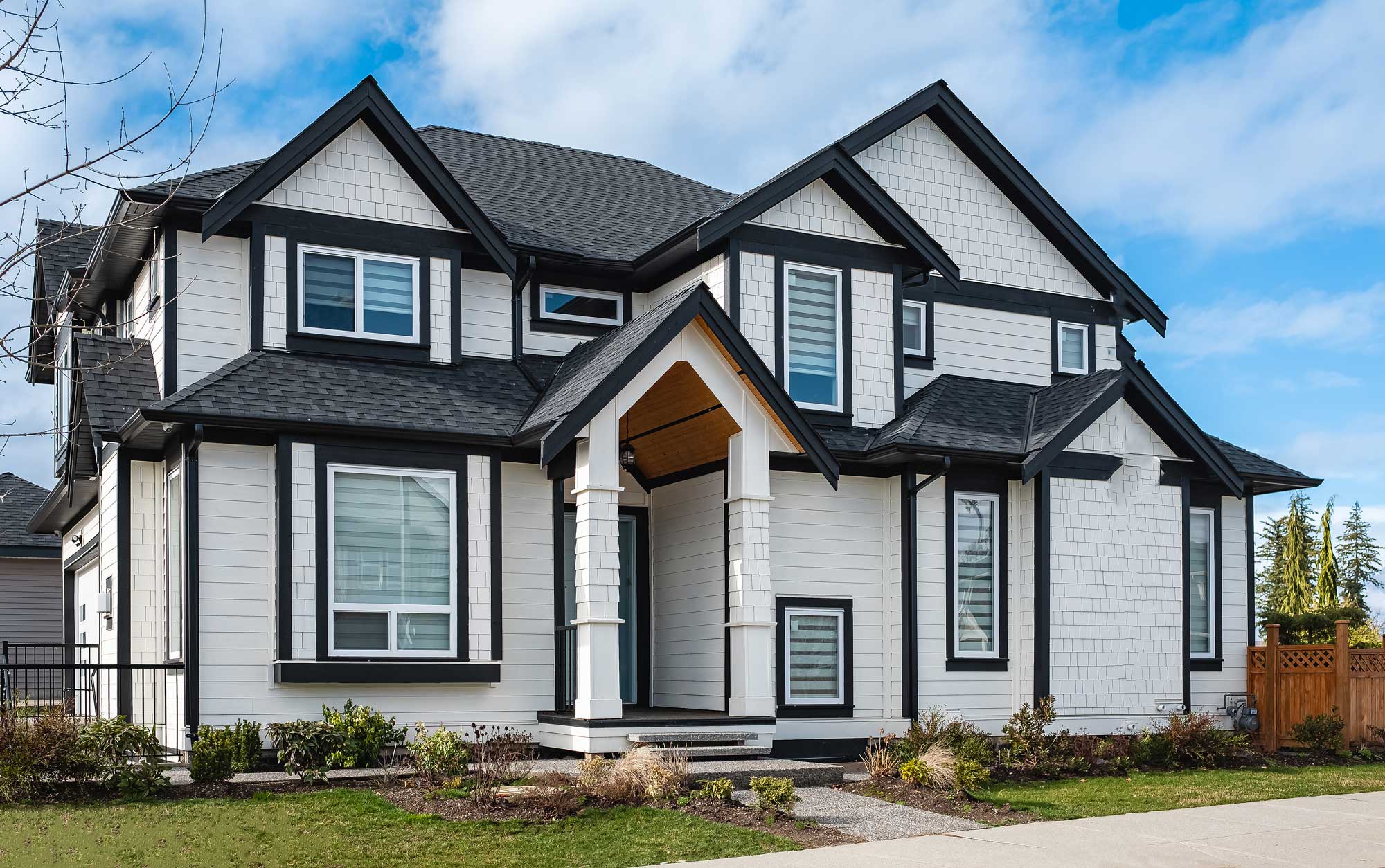 Ayden Property Management