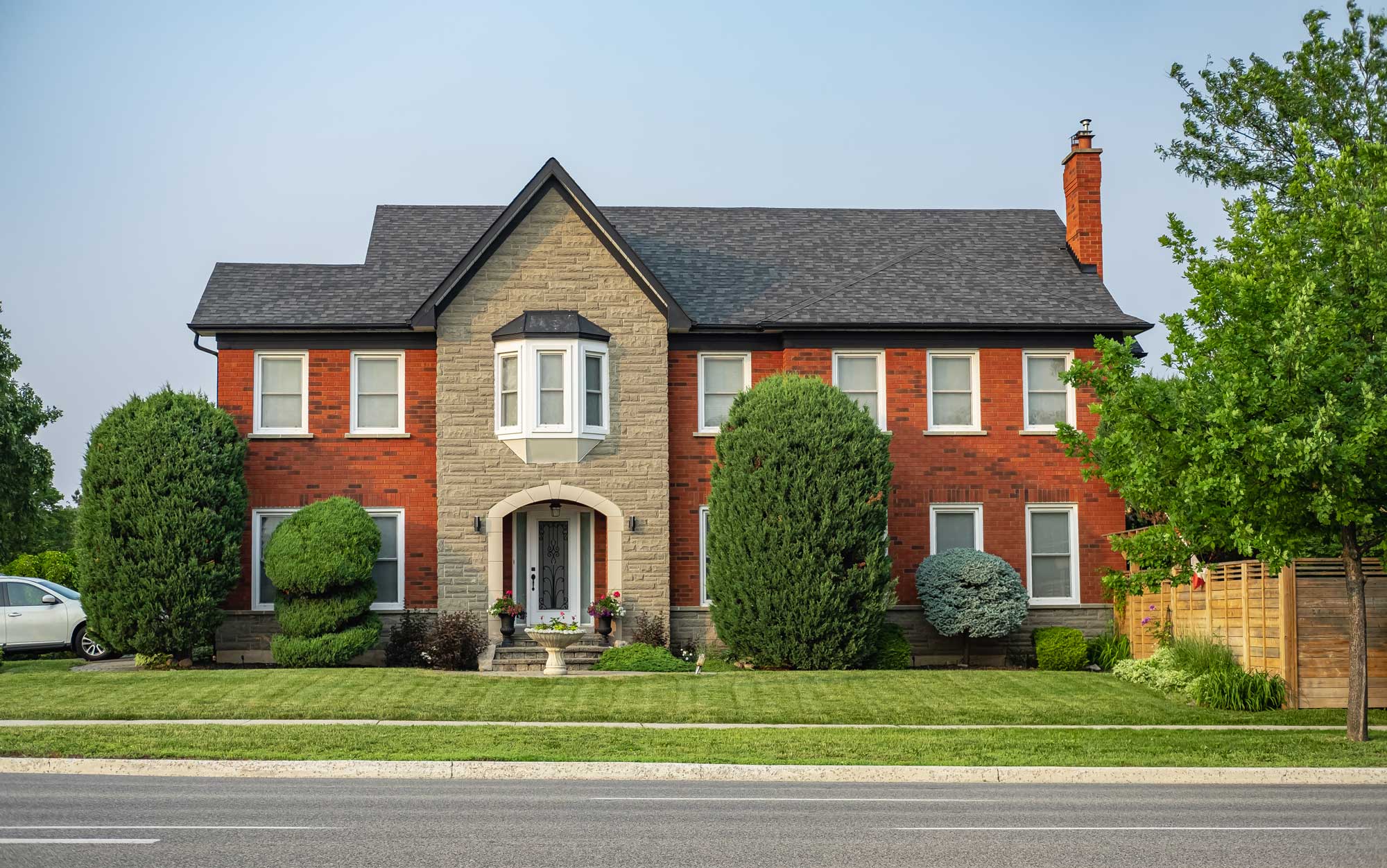 Farmville Property Management
