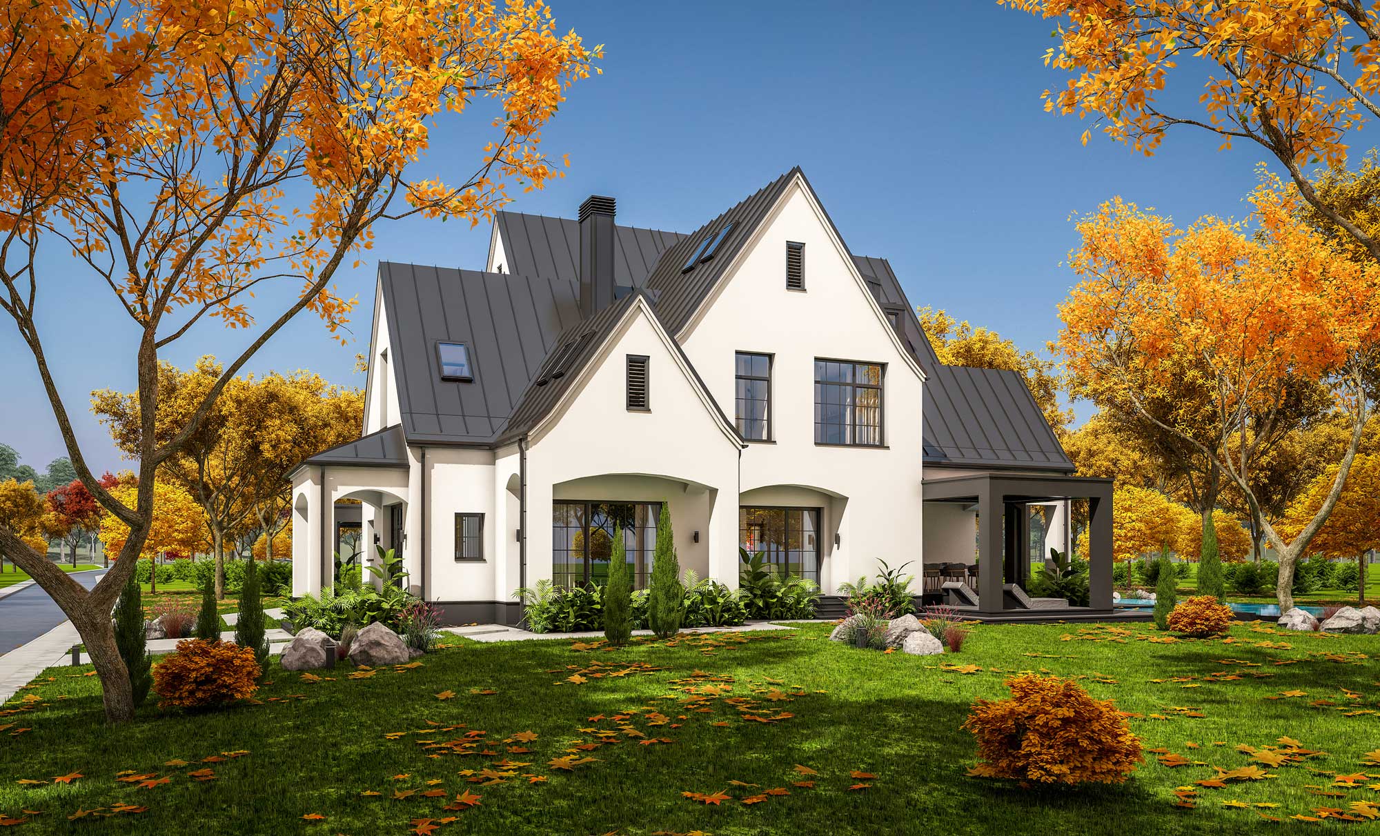 Greenville Property Managers