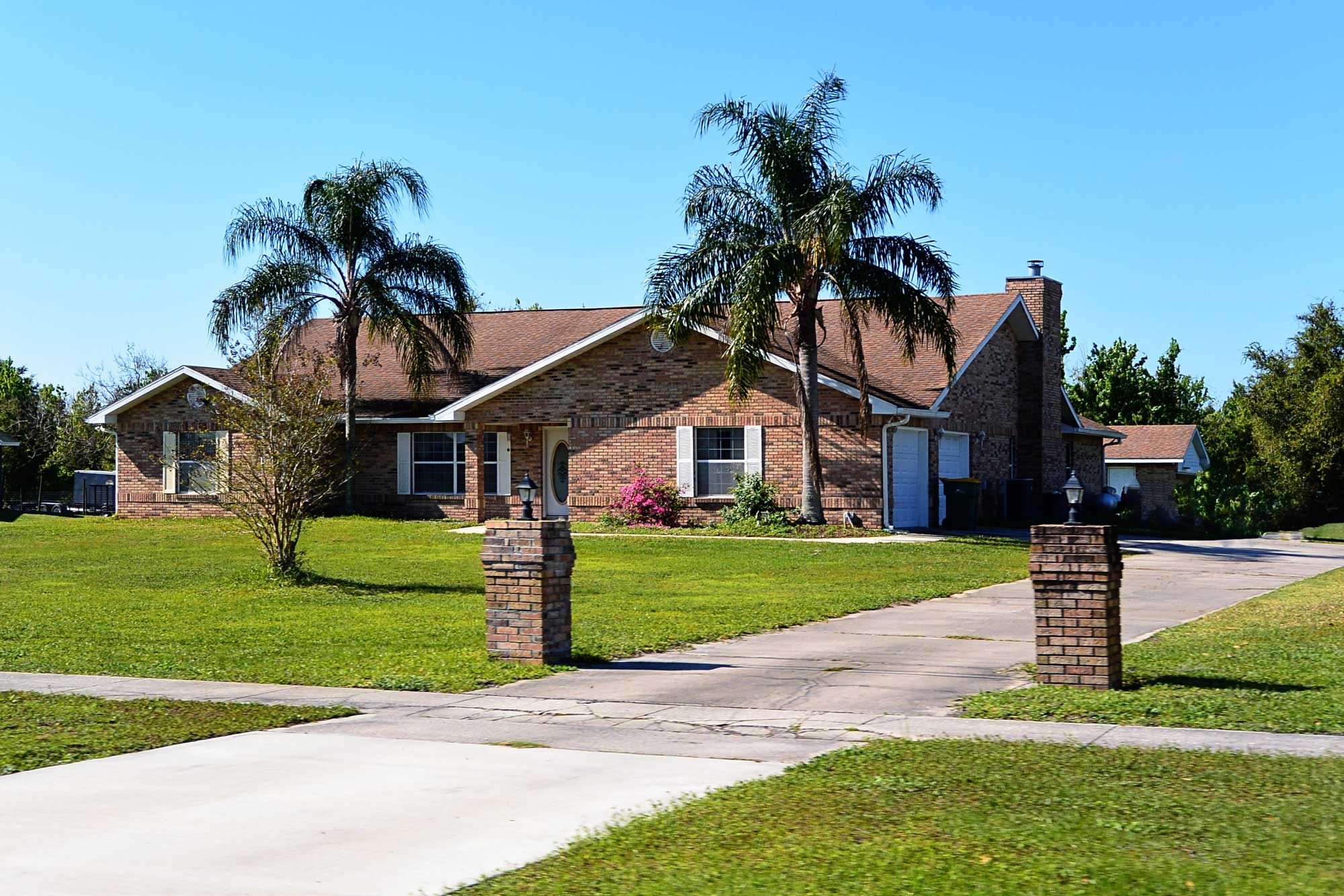 Grimesland Property Managers