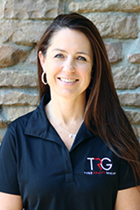 Picture of Rachael Tyre