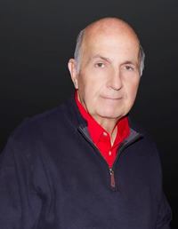 Picture of Tim Russell
